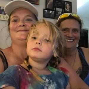 Meet your Posher, Pat